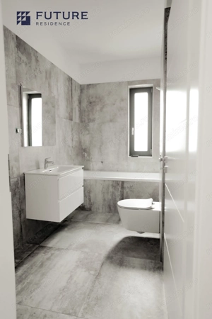 Apartament 3 camere , complex cu piscina,  Future Residence Torontal - imagine 7