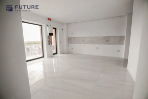 Apartament 3 camere , complex cu piscina,  Future Residence Torontal - imagine 6
