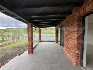 Casa pe un nivel, 115 mp utili, 505 mp teren, Popesti - imagine 4
