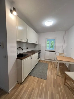 Apartament 2 camere decomandate, Gheorgheni – zona Aurel Suciu - imagine 5