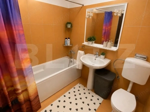 Apartament in Baciu, lift terasa, parcare, zona Petrom - imagine 6