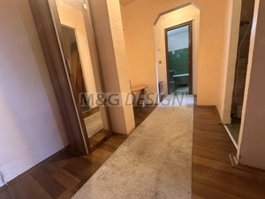 2 camere decomandat etaj 3 Lipovei - imagine 5