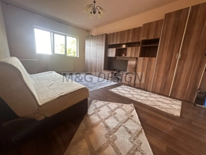 2 camere decomandat etaj 3 Lipovei