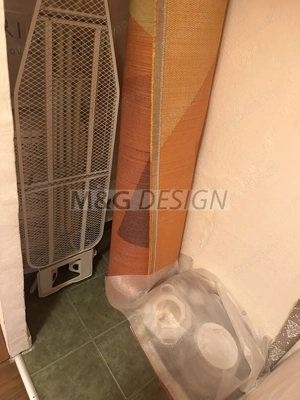 2 camere decomandat etaj 3 Lipovei - imagine 6