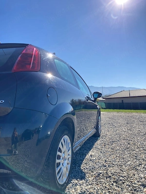 Vând Fiat Grande Punto 1.3 Multijet 2010 Coupé - imagine 5