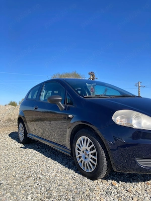 Vând Fiat Grande Punto 1.3 Multijet 2010 Coupé - imagine 3