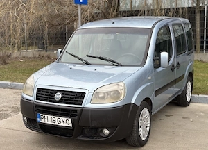 vand fiat doblo - imagine 3