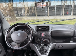 vand fiat doblo - imagine 4
