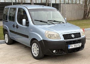 vand fiat doblo - imagine 5