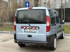 vand fiat doblo - imagine 2