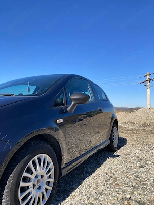 Vând Fiat Grande Punto 1.3 Multijet 2010 Coupé - imagine 6