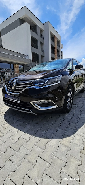 Vând Renault Espace 2017 - imagine 8