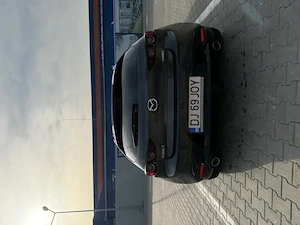 Mazda 3 2019 Skyactiv X - imagine 2