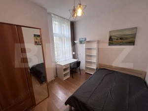 Garsonieră Ultracentrală - PETFRIENDLY - Centrală Proprie
