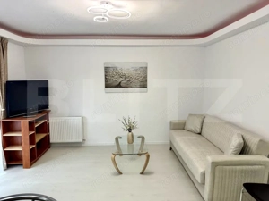 Apartament 2 camere,  parcare, pet friendly, gradina, zona Manastur  - imagine 5