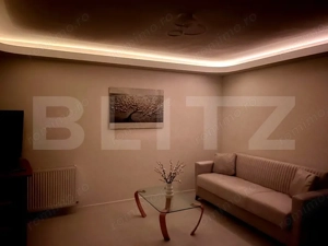 Apartament 2 camere,  parcare, pet friendly, gradina, zona Manastur  - imagine 6