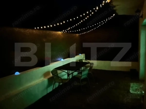 Apartament 2 camere,  parcare, pet friendly, gradina, zona Manastur  - imagine 15