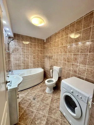Apartament 2 camere,  parcare, pet friendly, gradina, zona Manastur  - imagine 11
