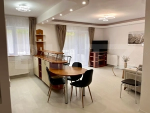 Apartament 2 camere,  parcare, pet friendly, gradina, zona Manastur  - imagine 7