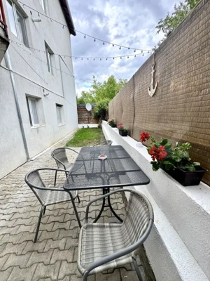 Apartament 2 camere,  parcare, pet friendly, gradina, zona Manastur  - imagine 13