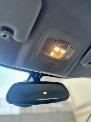 Peugeot 2 km Carplay Dubluclimatronic Rate Garantie - imagine 20