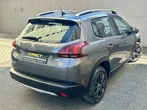 Peugeot 2 km Carplay Dubluclimatronic Rate Garantie - imagine 6