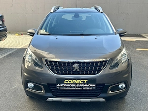 Peugeot 2 km Carplay Dubluclimatronic Rate Garantie - imagine 2