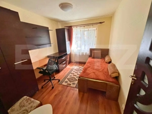 Apartament 3 camere decomandate | Gheorgheni - imagine 3