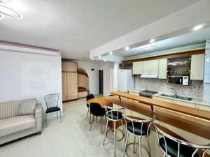 Apartament 2 camere,  parcare, pet friendly, gradina, zona Manastur  - imagine 4