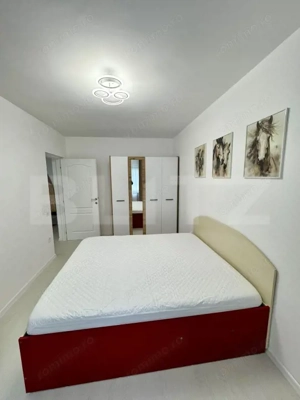 Apartament 2 camere,  parcare, pet friendly, gradina, zona Manastur  - imagine 10