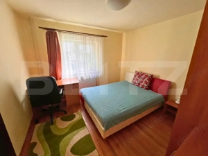 Apartament 3 camere decomandate | Gheorgheni - imagine 2