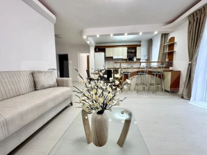 Apartament 2 camere,  parcare, pet friendly, gradina, zona Manastur  - imagine 3