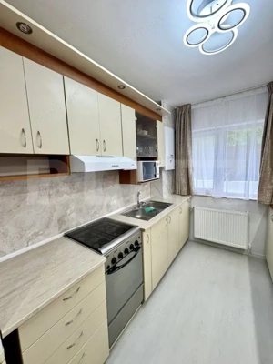 Apartament 2 camere,  parcare, pet friendly, gradina, zona Manastur  - imagine 8