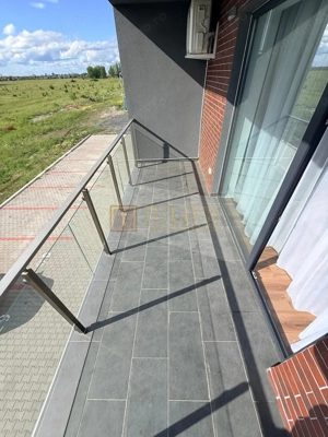 Prima inchiriere| 2 camere| Giroc| loc parcare| - imagine 15