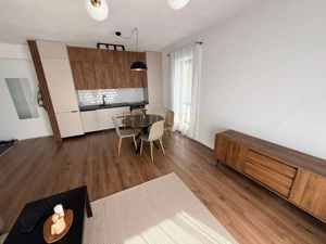Prima inchiriere| 2 camere| Giroc| loc parcare| - imagine 5