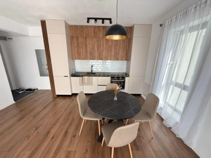 Prima inchiriere| 2 camere| Giroc| loc parcare| - imagine 6