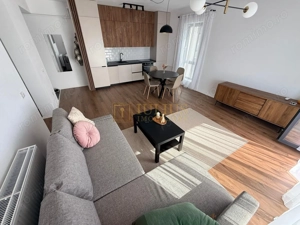 Prima inchiriere| 2 camere| Giroc| loc parcare| - imagine 3