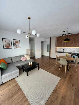 Prima inchiriere| 2 camere| Giroc| loc parcare| - imagine 2
