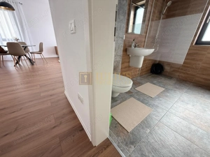 Prima inchiriere| 2 camere| Giroc| loc parcare| - imagine 10