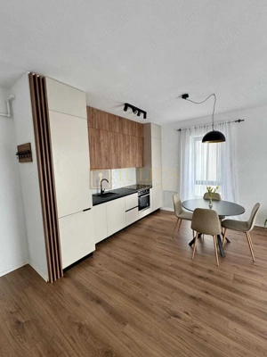 Prima inchiriere| 2 camere| Giroc| loc parcare| - imagine 4