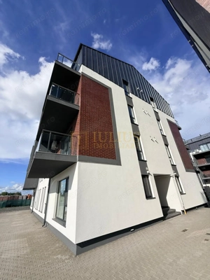 Prima inchiriere| 2 camere| Giroc| loc parcare| - imagine 16