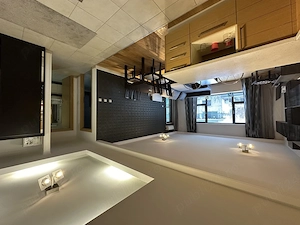 Proprietar închiriez 2 cam premium Emerald Residences zona Lacul Tei (parcare, sala) - imagine 2