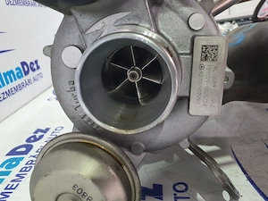 Turbina turbocompresor turbo A2700902980 181029-0025 Gla 250 60000km