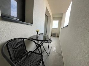 Închiriez apartament 1 cameră   Iris Armoniei, Calea Aradului, Timișoara - imagine 7