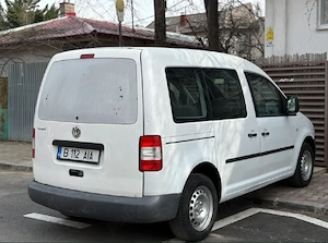 vand wolkswagen caddy - imagine 3