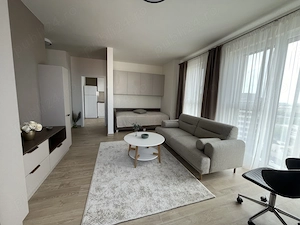 Închiriez apartament 1 cameră   Iris Armoniei, Calea Aradului, Timișoara - imagine 3