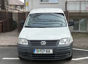 vand wolkswagen caddy - imagine 4
