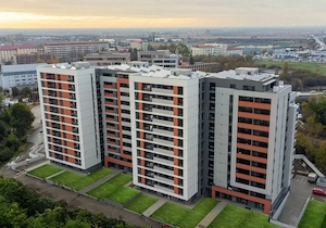Închiriez apartament 1 cameră   Iris Armoniei, Calea Aradului, Timișoara - imagine 8