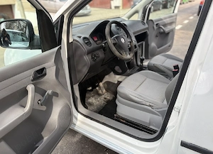 vand wolkswagen caddy - imagine 2
