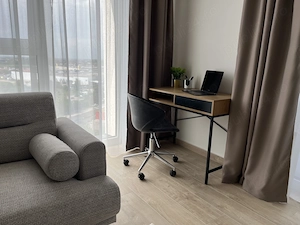 Închiriez apartament 1 cameră   Iris Armoniei, Calea Aradului, Timișoara - imagine 4